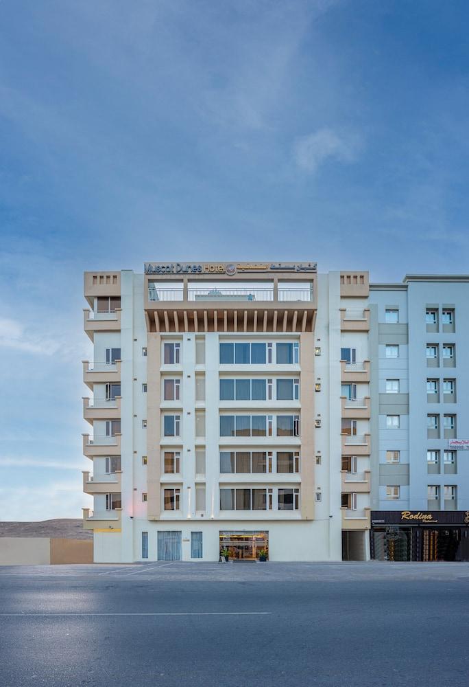 Centara Life Dunes