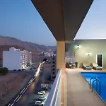 Centara Life Muscat Dunes Hotel
