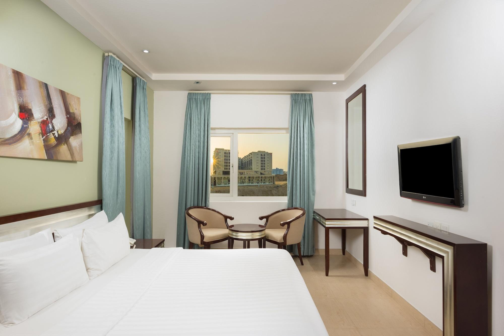 Centara Life Dunes Masqat
