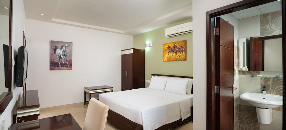 Hotel Centara Life Dunes Masqat