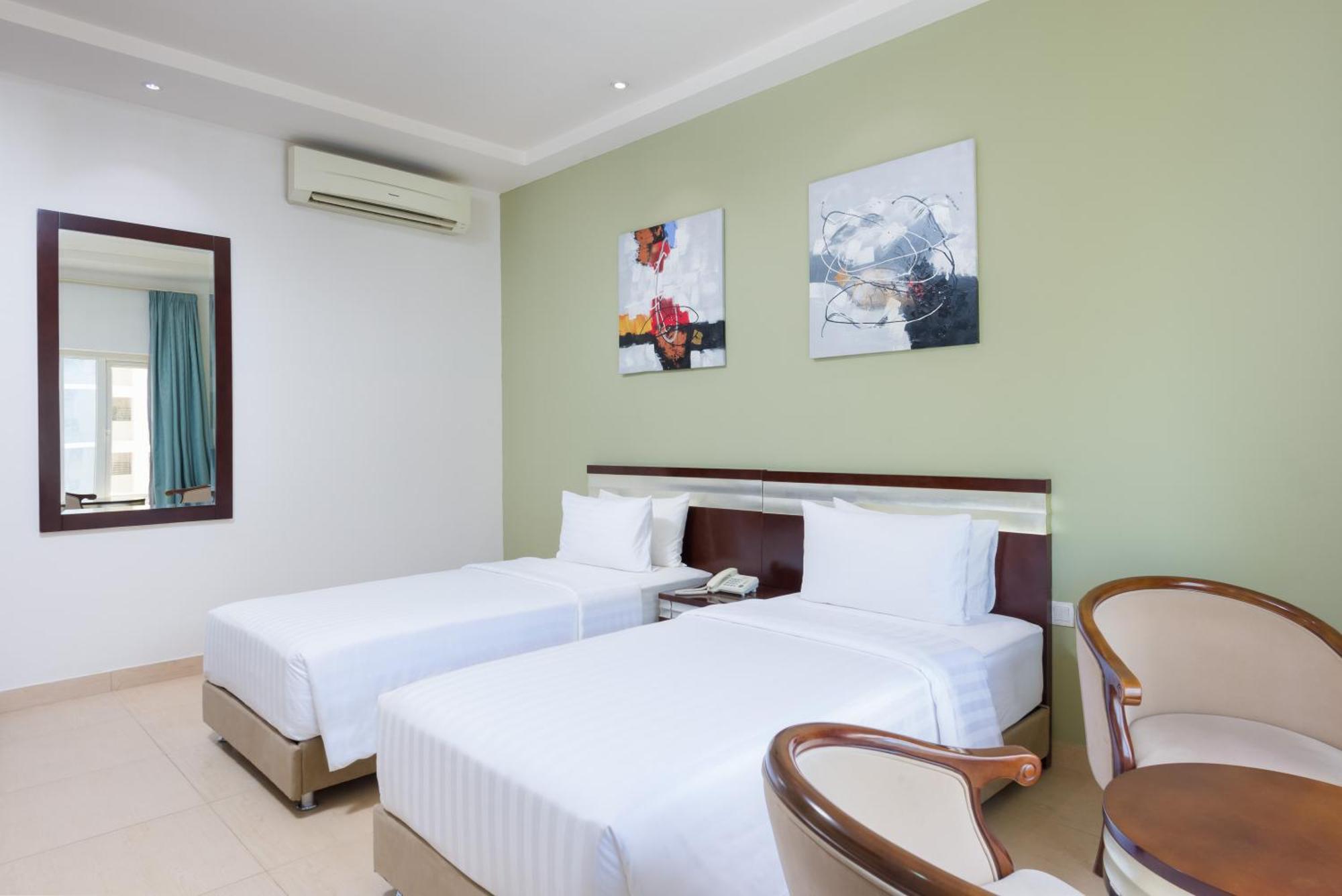 Centara Life Dunes Hotel Masqat