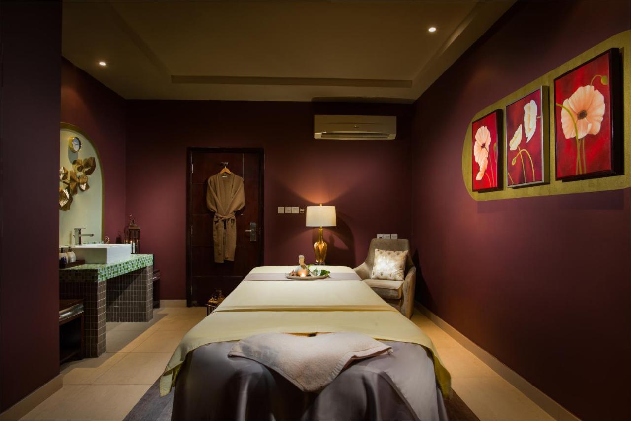 Hotel Centara Life Dunes