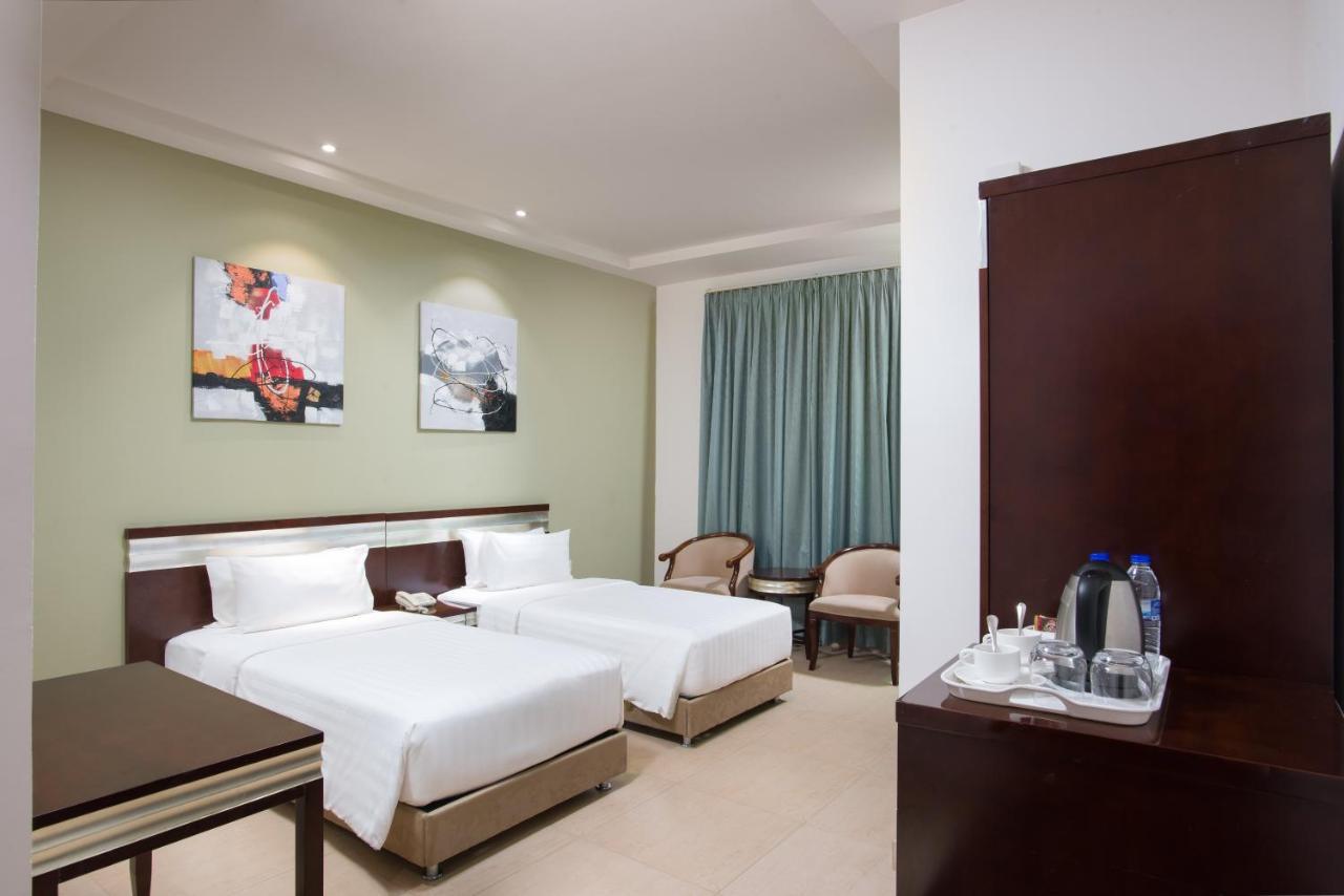 Centara Life Dunes