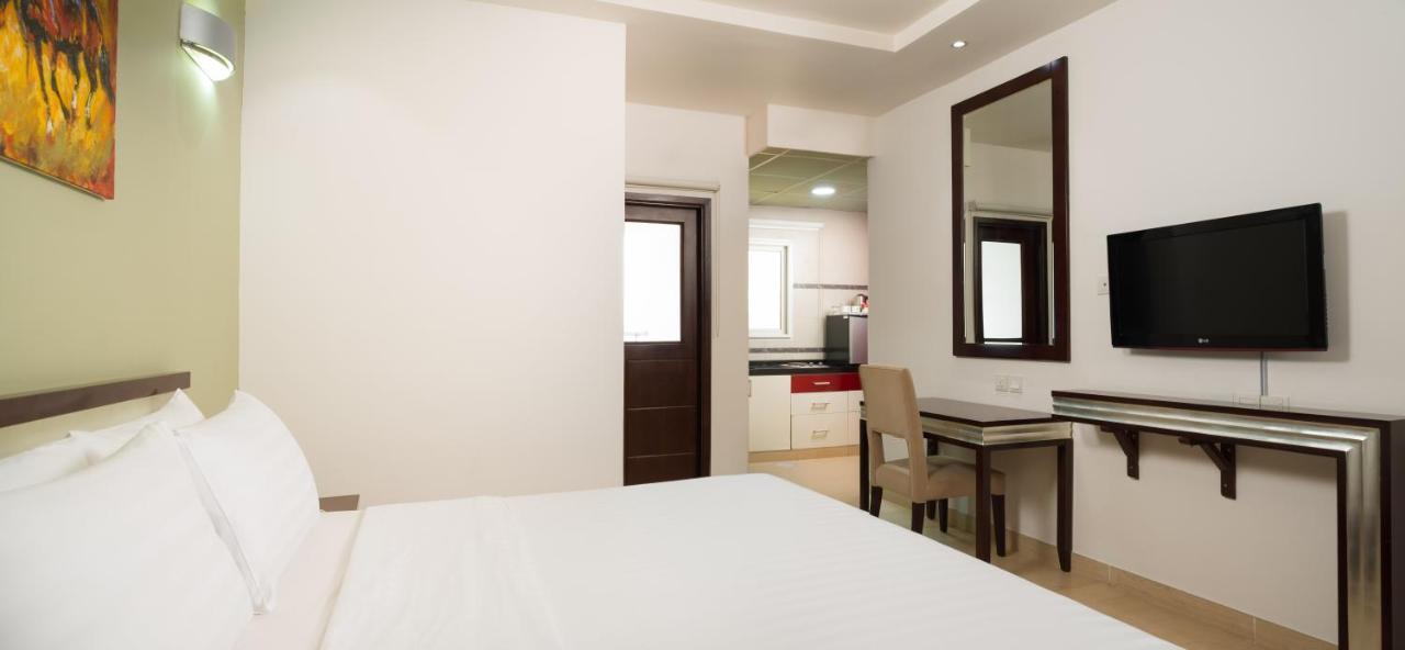 Hotel Centara Life Dunes Masqat