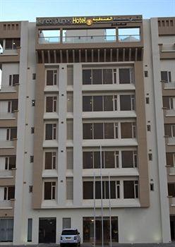 Centara Life Dunes Hotel