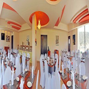 Centara Life Dunes Masqat