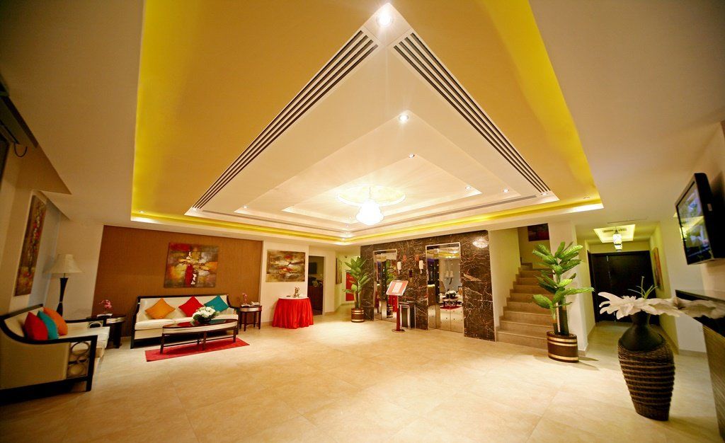 Hotel Centara Life Dunes 3*
